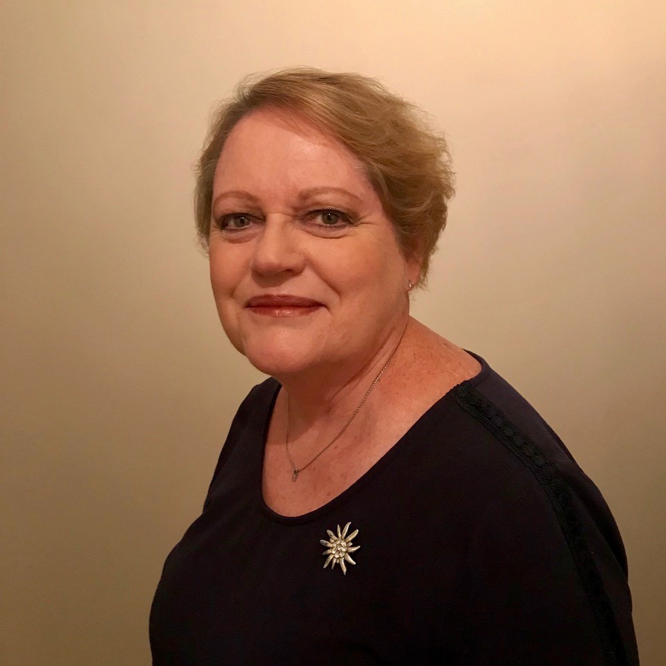 Ms. Kathy Hermosilla-Silva