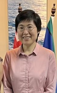 Ms. Suyun Li