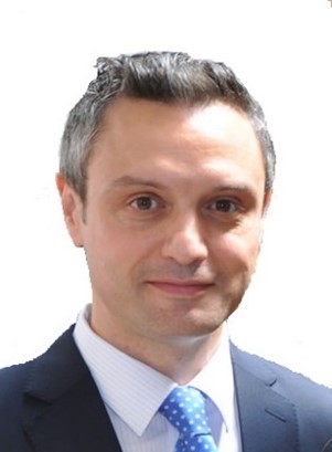 Mr. Ivica Glasnovic