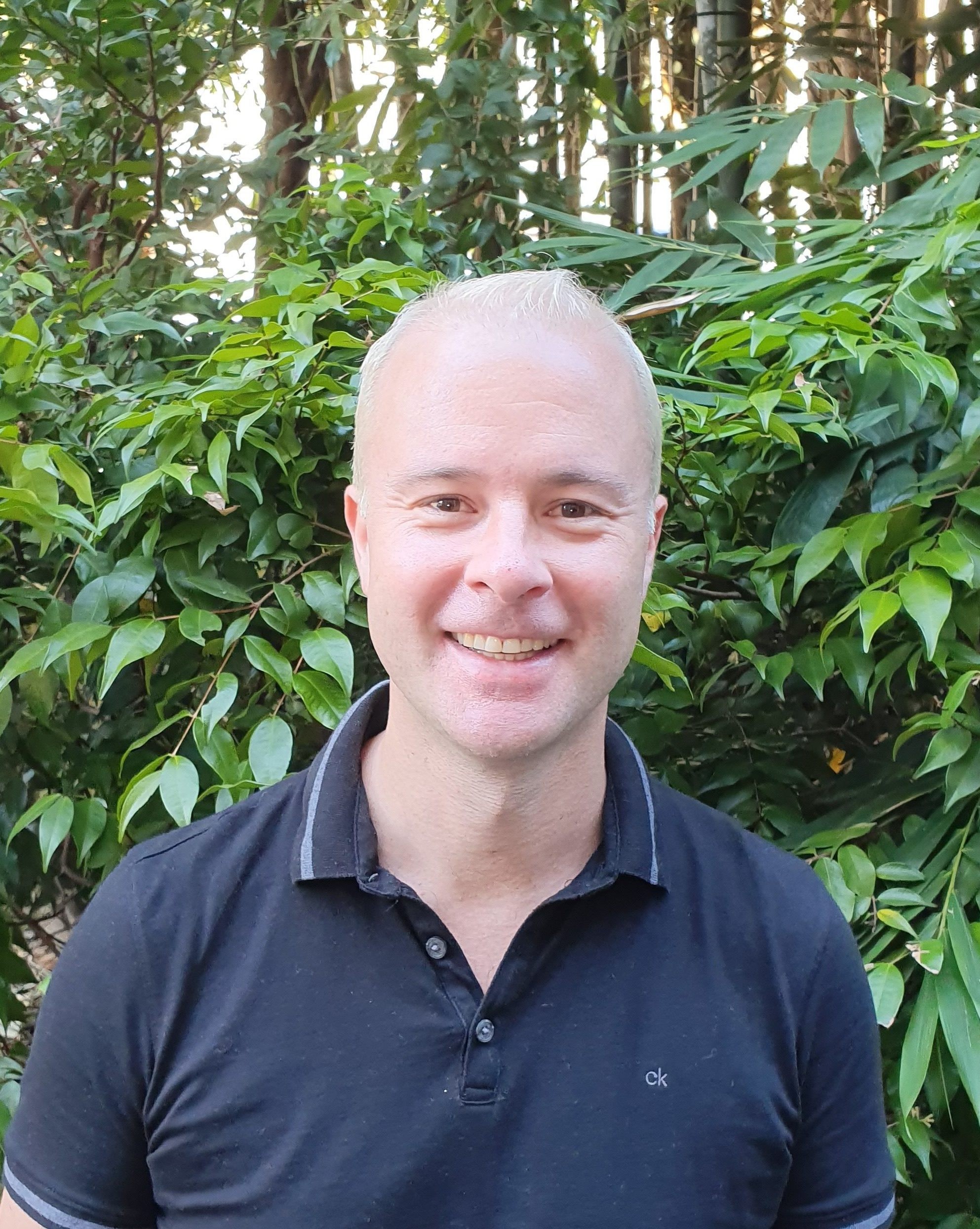 Dr. Delaney Skerrett