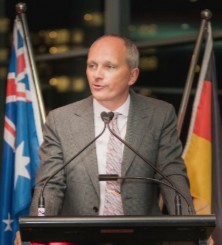 Prof. Michael Rosemann