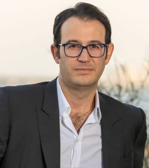 Mr. George D. Mastrocostas