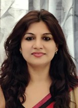 Ms. Neetu Mehrada Bhagotia