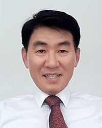 Mr. Seong-Yeon Kim