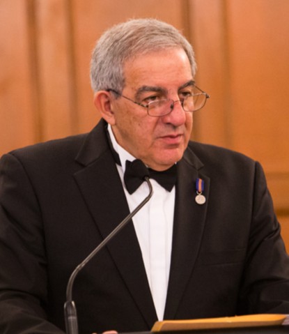 Mr. Anthony Torbey