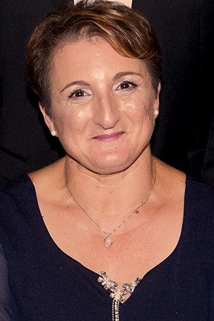 Ms. Sandra Micallef