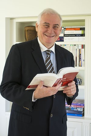 Mr. Peter Tobin