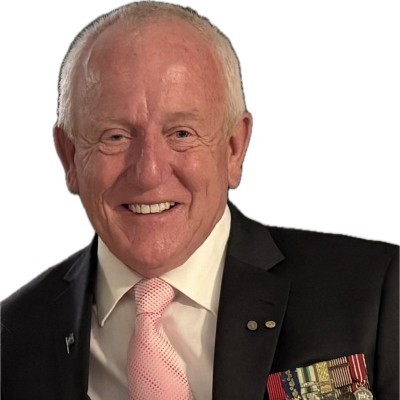 Mr. Kevin Hughes