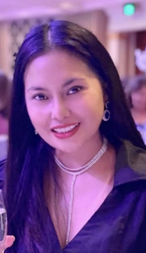 Ms. Sheryll L. Gabutero