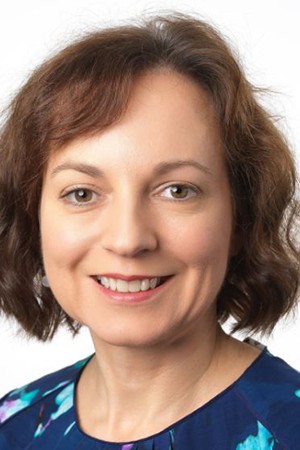 Ms. Theresa Lauf