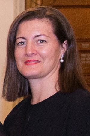 Ms. Diana Lopes