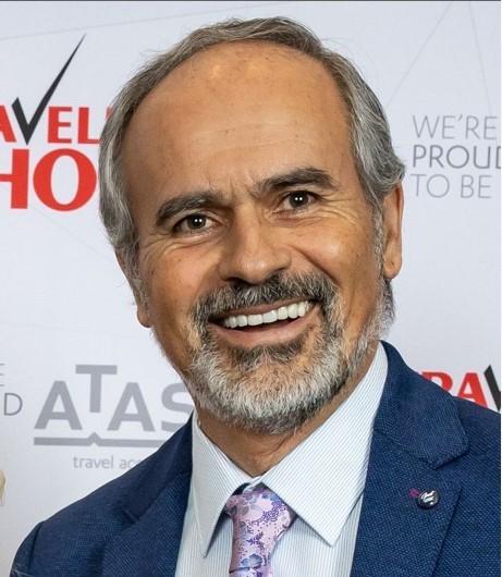 Mr. Ciprian Popescu