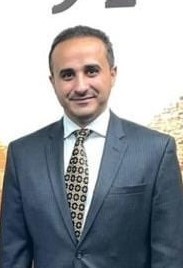 Mr. Mashare Ali M Ben Naheet