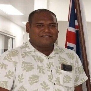 Mr. George Tuti