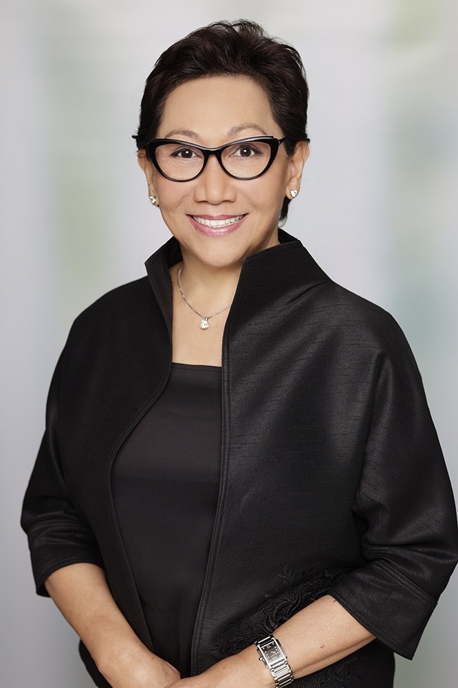 Ms. Chearanai Tina Field