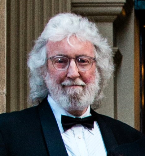 Mr. Peter George Dowling AM